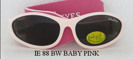 IE88BW BABY PINK